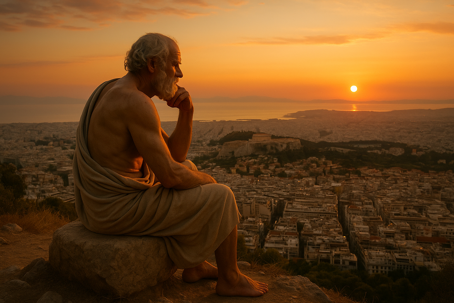 Принцип Парето